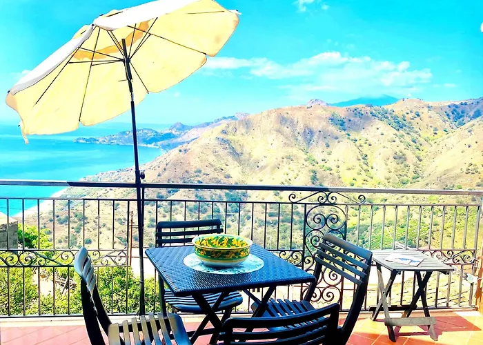 Casa Francesco 福扎格鲁