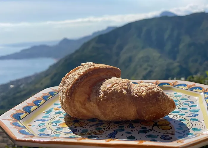 Casa Francesco 度假居