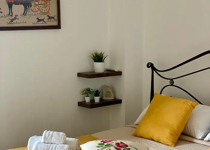 Casa Francesco 度假居 福扎格鲁