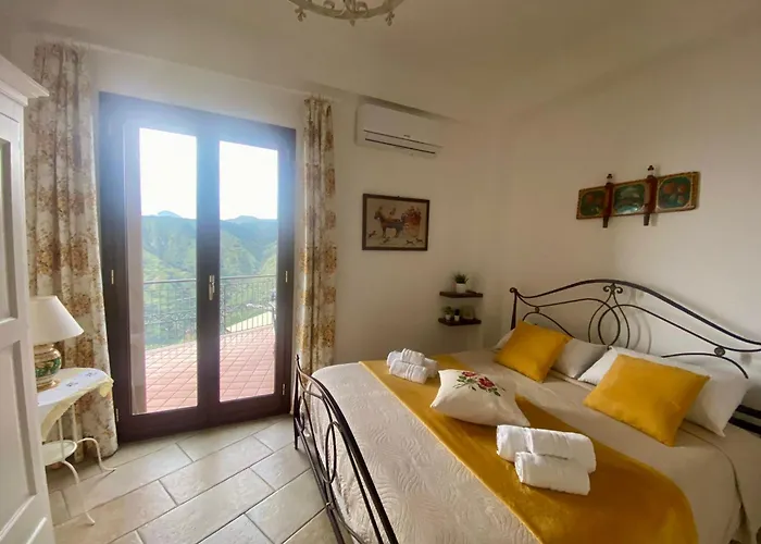 Casa Francesco