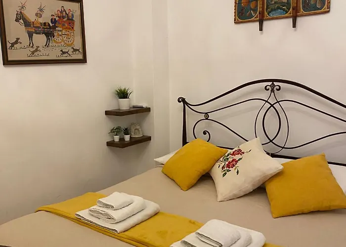 Casa Francesco 度假居 *