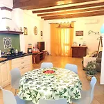 Casa Francesco Vakantiehuis *