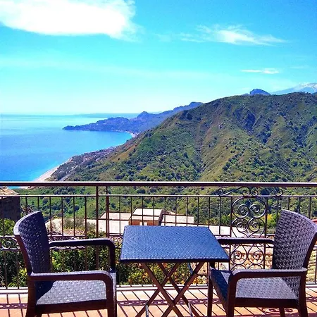 Tatil Evi Casa Francesco