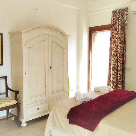 Casa Francesco Tatil Evi