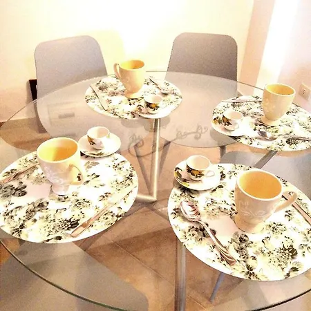 Casa Francesco Tatil Evi