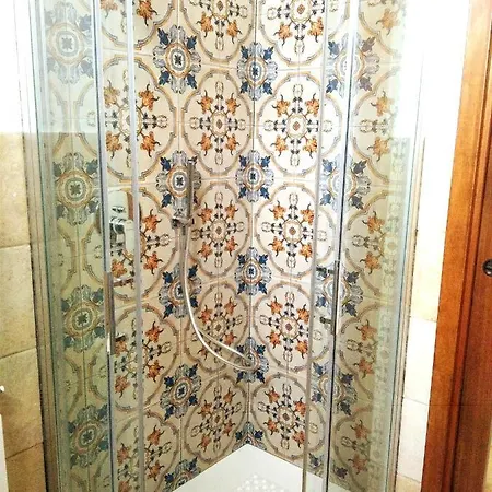 Casa Francesco Tatil Evi Forza dʼAgro