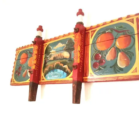 Tatil Evi Casa Francesco Forza dʼAgro