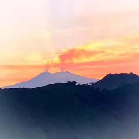 Casa Francesco Tatil Evi *