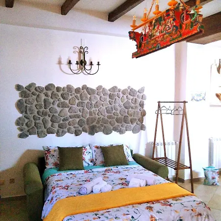 Tatil Evi Casa Francesco *