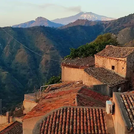 Tatil Evi Casa Francesco *