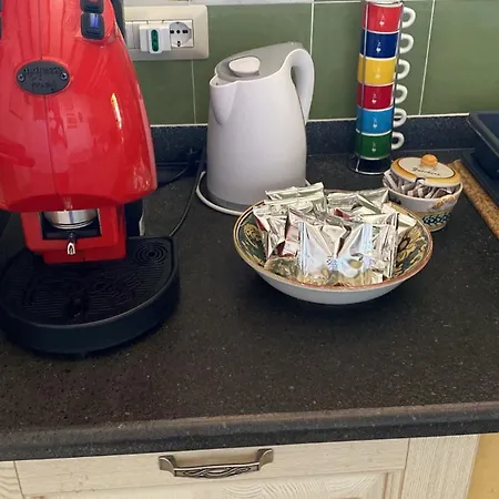 Tatil Evi Casa Francesco