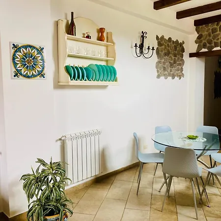 Casa Francesco