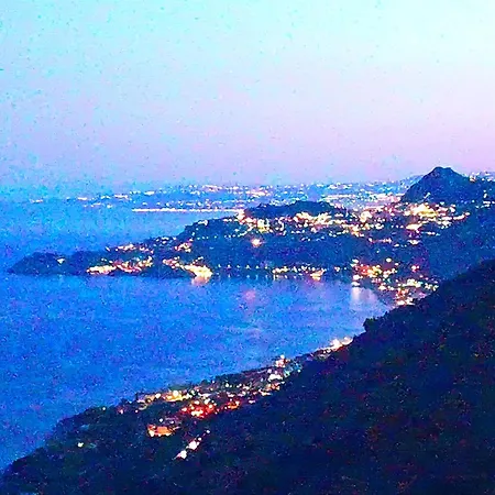 Tatil Evi Casa Francesco