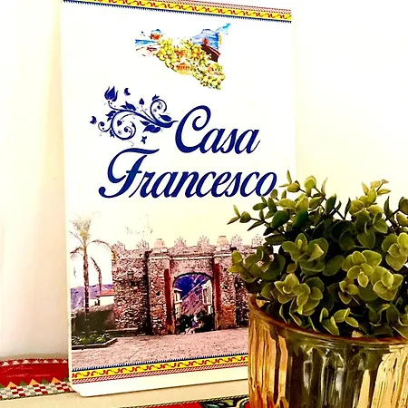 Сasa de vacaciones Casa Francesco *