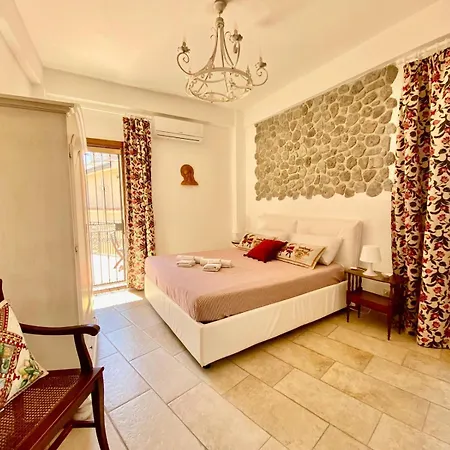 Casa Francesco * Forza dʼAgro