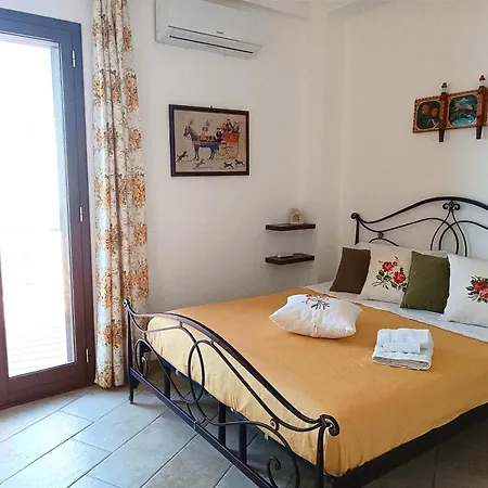 Casa Francesco * Forza dʼAgro