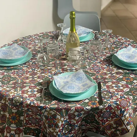 Casa Francesco Tatil Evi *