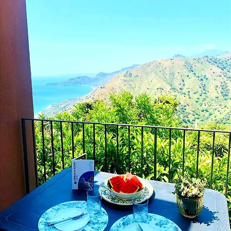 Casa Francesco Tatil Evi *