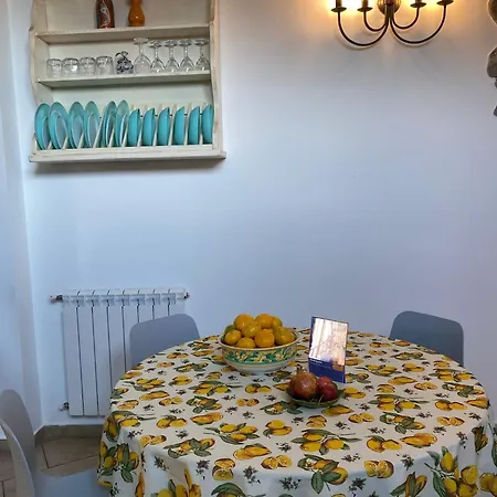 Casa Francesco Forza dʼAgro