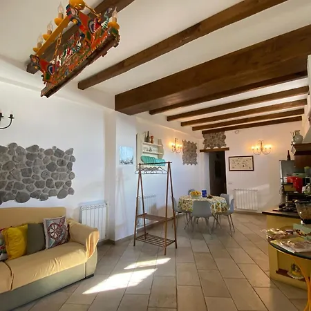 Tatil Evi Casa Francesco