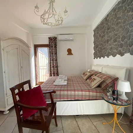 Tatil Evi Casa Francesco *