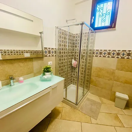 Tatil Evi Casa Francesco