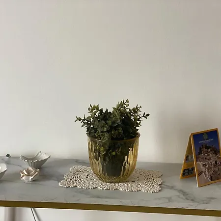 Casa Francesco * Forza dʼAgro