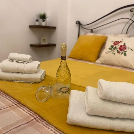 Holiday home Casa Francesco