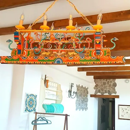Casa Francesco 펜션