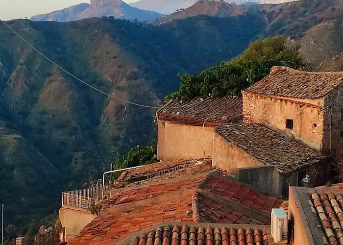 Holiday home Casa Francesco *