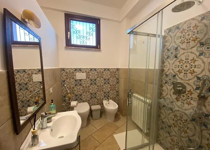 Holiday home Casa Francesco