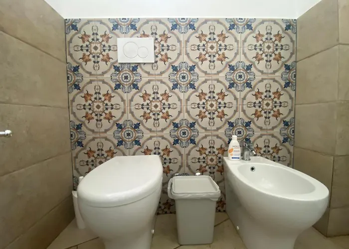 Holiday home Casa Francesco *