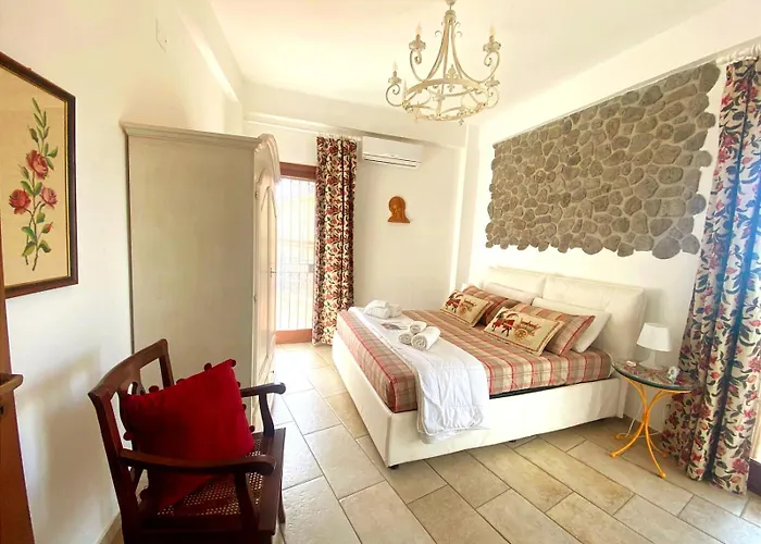 Holiday home Casa Francesco